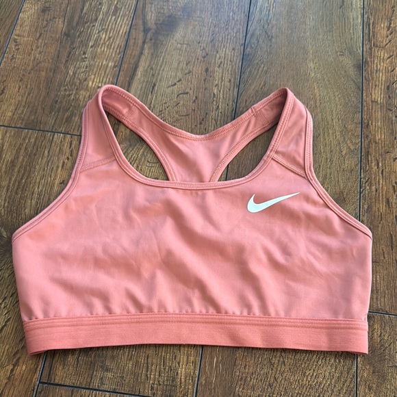 Nike Other - Nike Sports Bra Racerback Medium Impact
